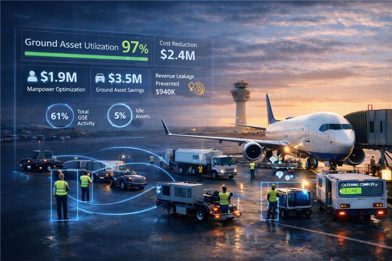 Total Resource & Cost Optimization