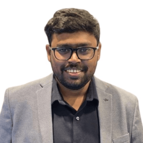 Chiranjeevi Venkatesh