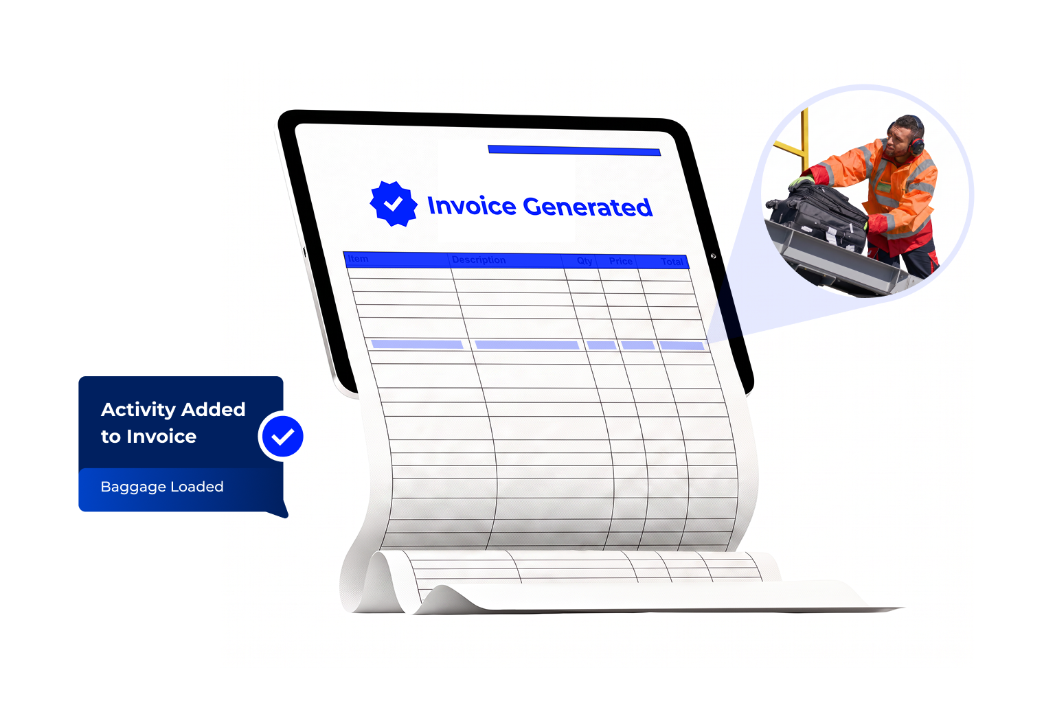 Service & Revenue Automation